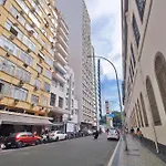 Aconchego No Coracao Do Rio: Proximo Ao Metro