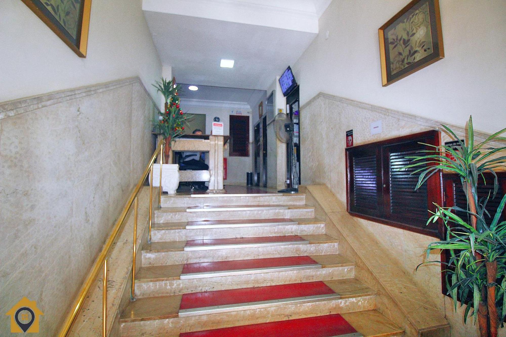 Aconchego No Coracao Do Rio: Proximo Ao Metro Apartamento *